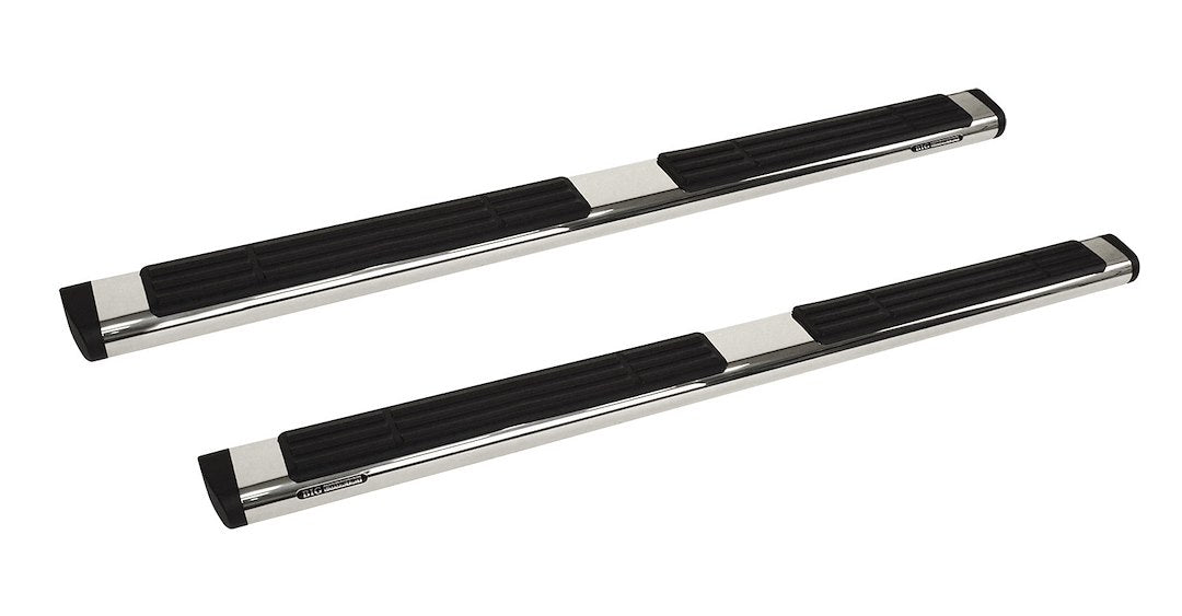 Product of Big Country 396806 Nerf Bar Component