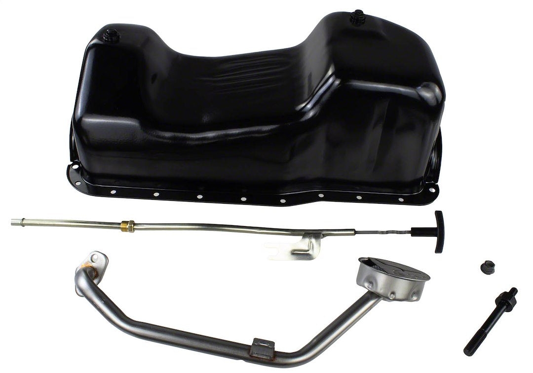 Ford Performance M-6675-A58 Oil Pan||m-6675-A58.Jpg||94||f28m6675a58||1032394