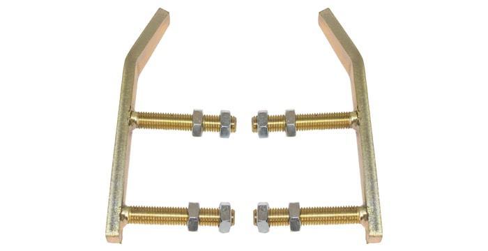 Product of Demco Rv 6171 Trailer King Pin Wedge