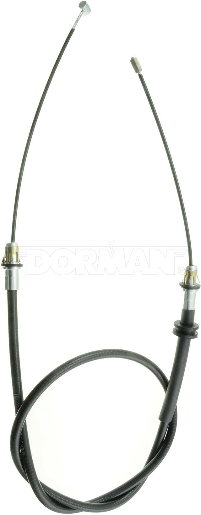 Dorman (Oe Solutions) C95221 Parking Brake Cable||||85||d18c95221||2014171