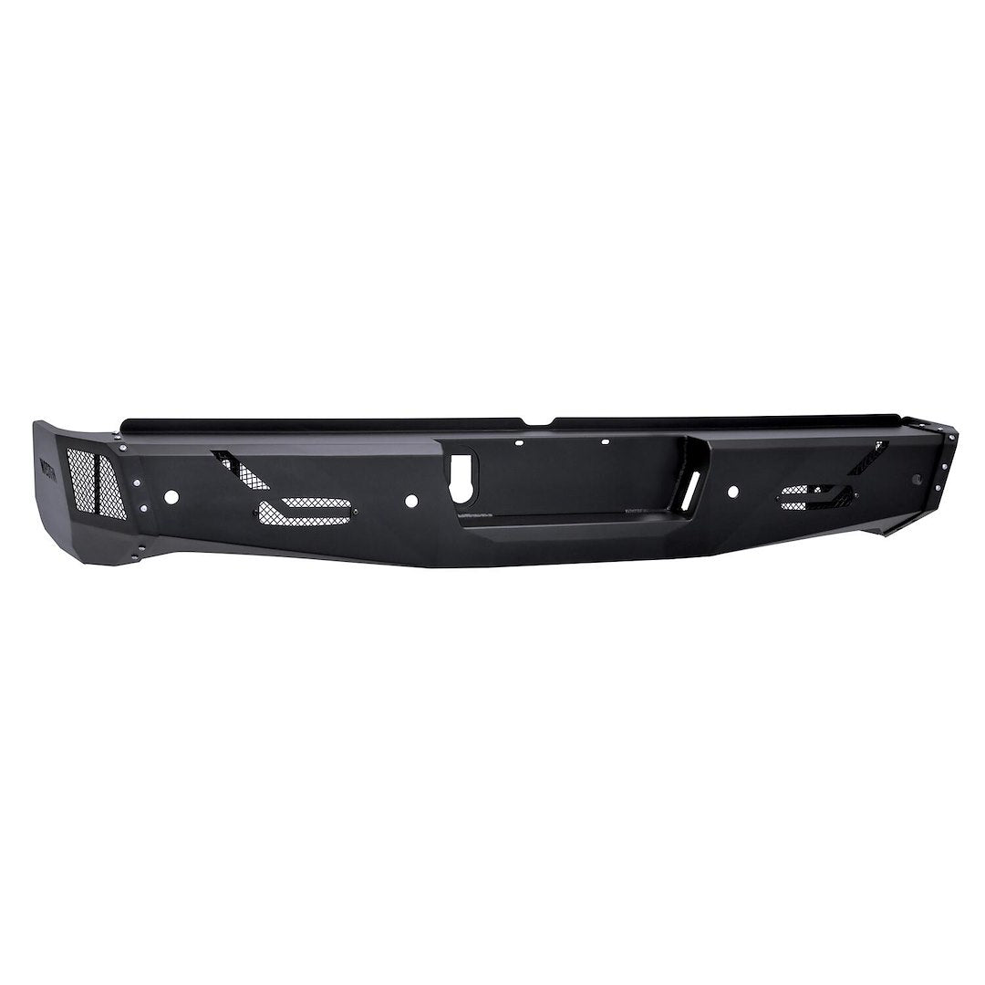 Product of Westin Automotive 58-421035 Pro Series Steel Textured Bumper