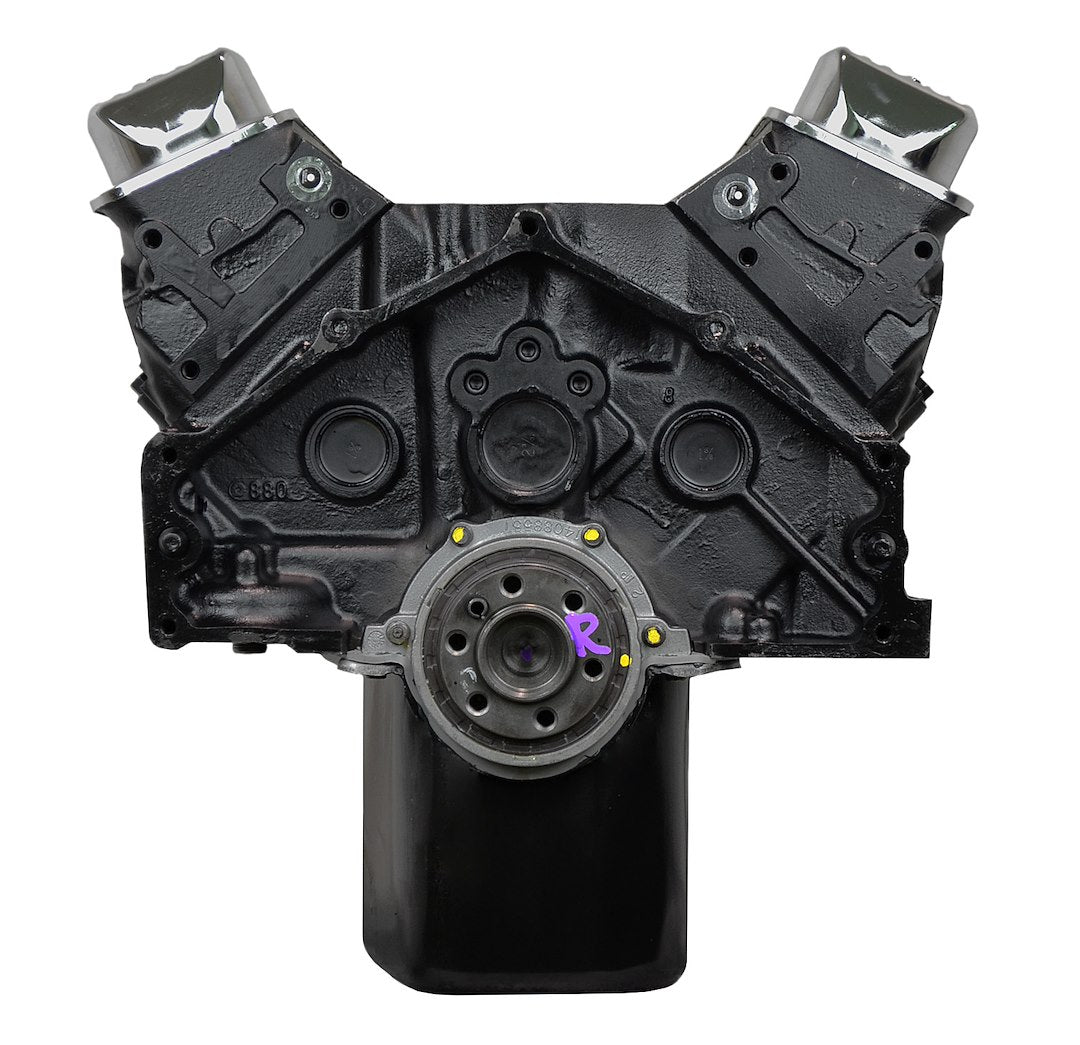 Product of Atk Performance Eng. Hp74 Engine Block - Long