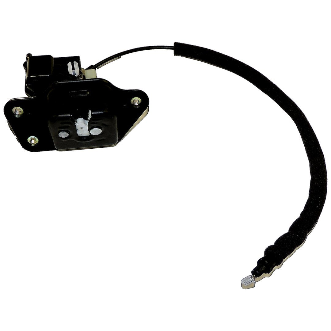 Crown Automotive 4589131af Tailgate Latch||4589131af_3.Jpg||88||c1y4589131af||1730293