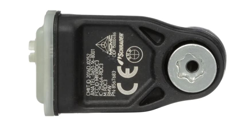 Schrader Tpms Solutions 33900 Tire Pressure Monitoring System - Tpms Sensor||33900_2.Jpg||87||a1q33900||1307817
