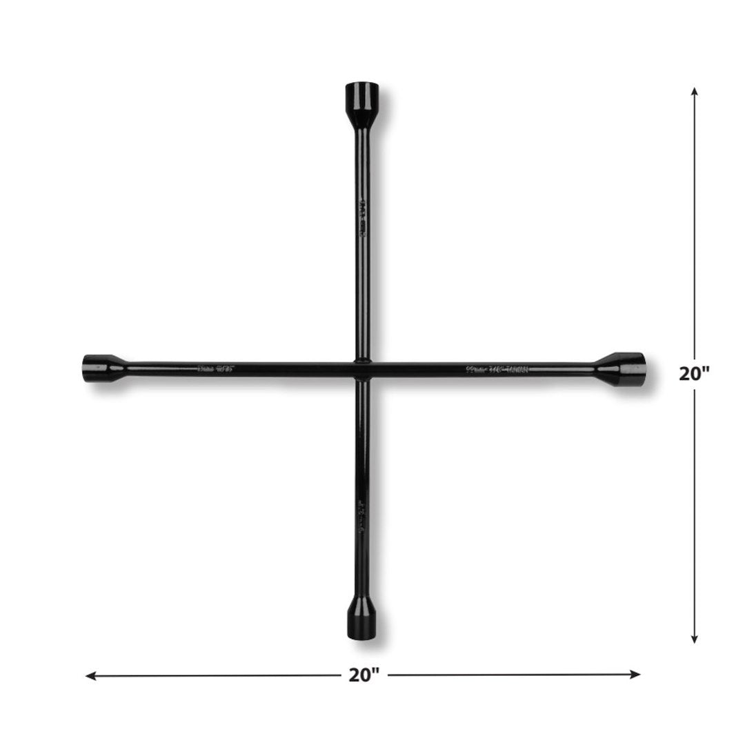 Performance Tool W1 Lug Nut Wrench||w1_4.Jpg||89||ptlw1||1573341