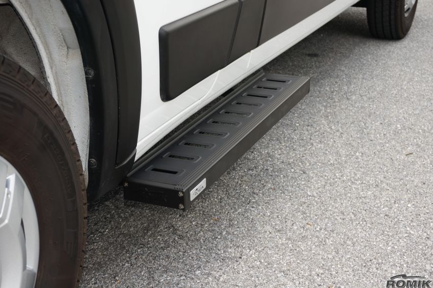 Product of Romik USA 81382319 ROF Series Running Board