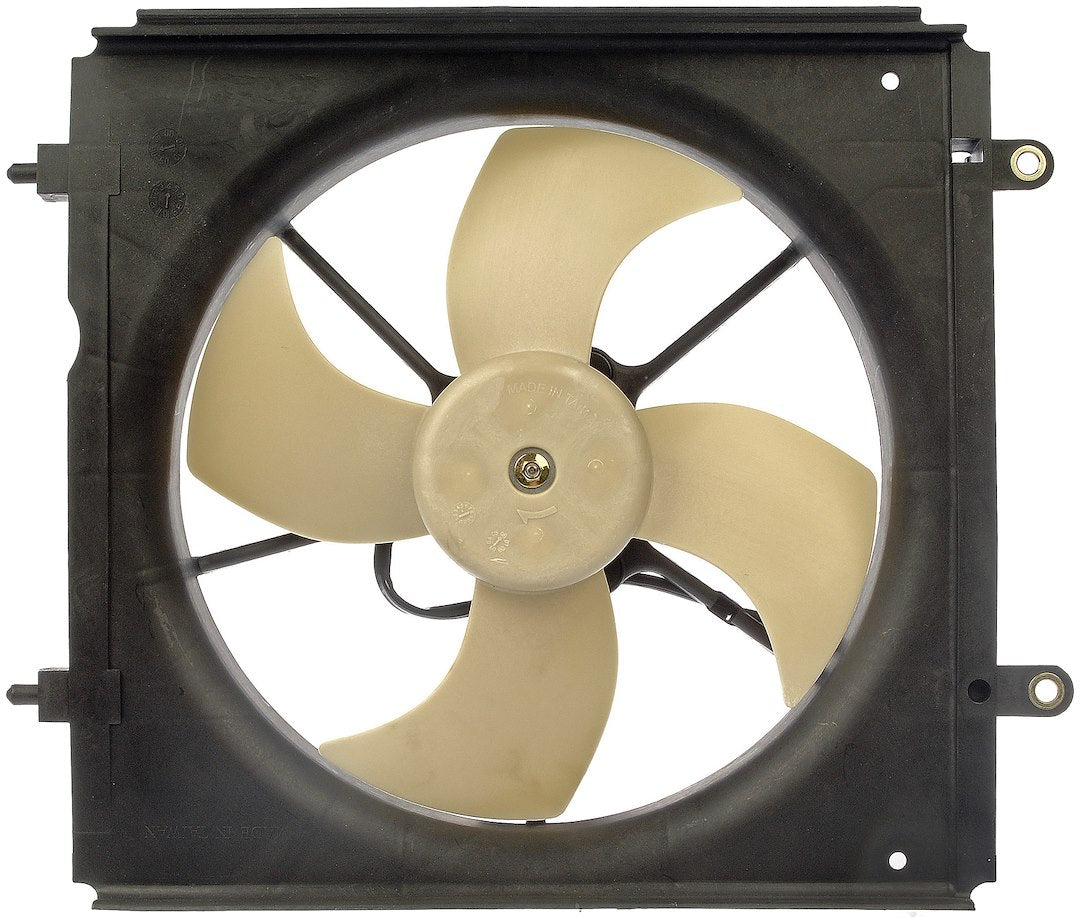 Product of Dorman (Oe Solutions) 620-250 Cooling Fan