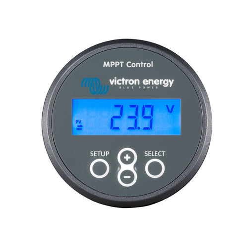 Product of Victron Energy Scc900500000 Battery Monitor