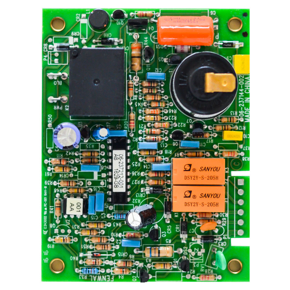 Product of M.C. Enterprises 520820mc Ignition Control Circuit Board