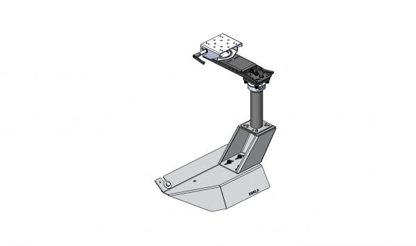 Havis Inc. Pkg-Psm-1009 Laptop Mount||pkg-Psm-1009_1.Jpg||86||h84pkgpsm1009||2254167