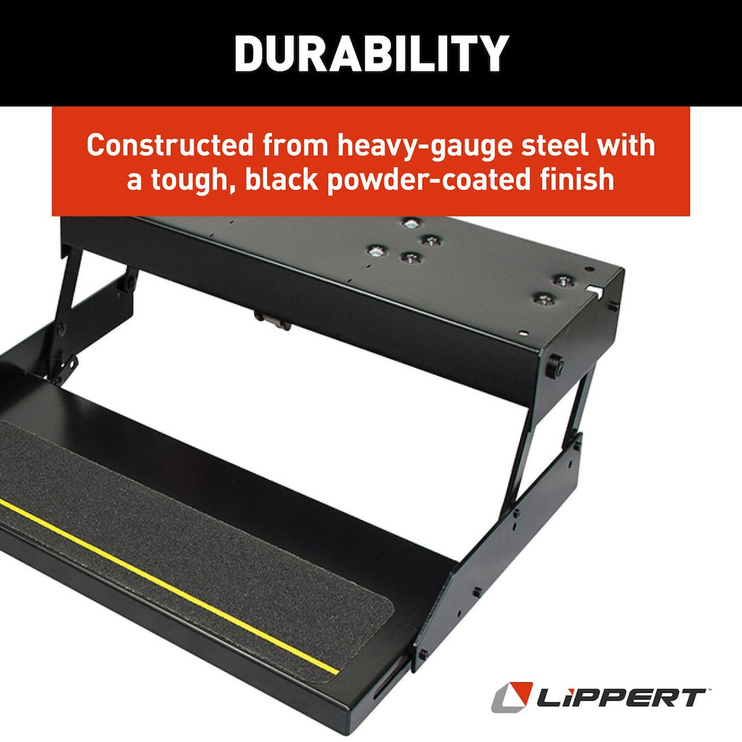 Product of Lippert Components 3724742 Entry Step