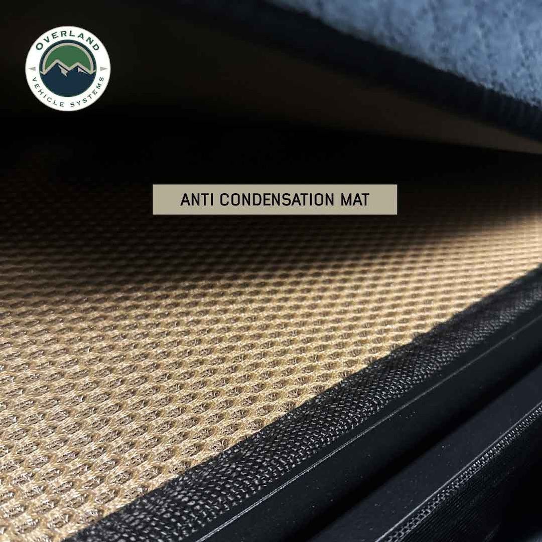 Product of Overland Vehicle Systems 18489902 Tent