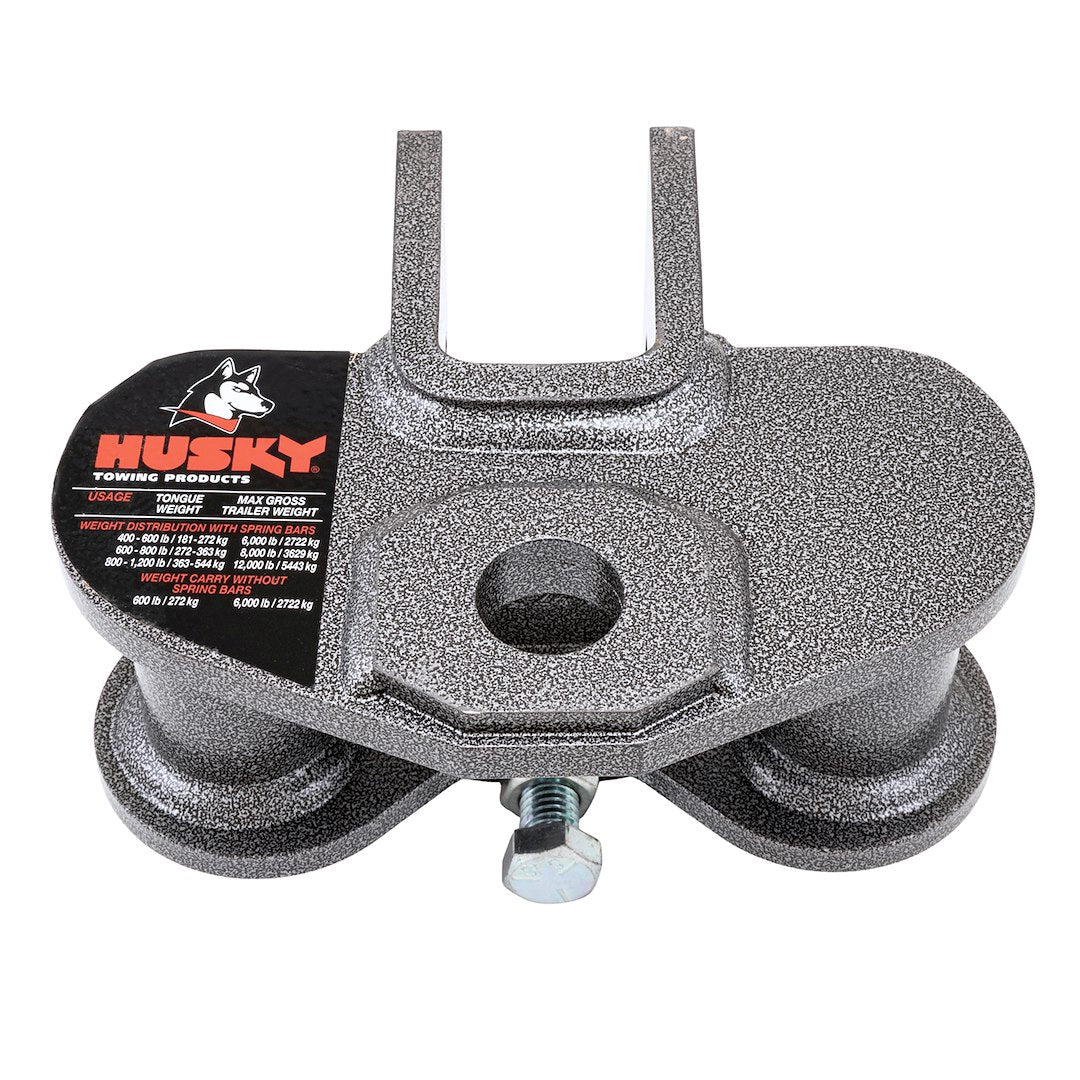 Husky Towing 33314 Weight Distribution Hitch Head Assembly||hus_33314_Centerline Fs Head Assembly_Web_3.Jpg||87||hus33314||1716088