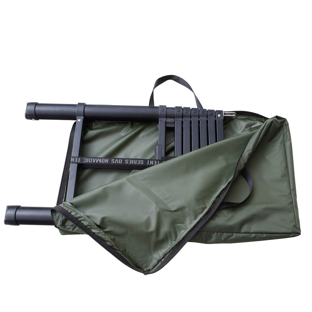 Product of Overland Vehicle Systems 18429936 Tent