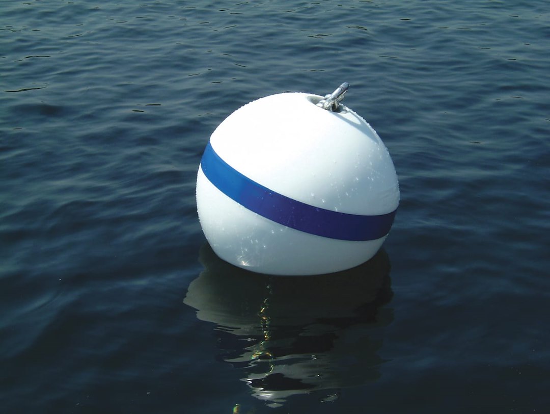 Product of Taylor Made 46370 Mooring Buoy
