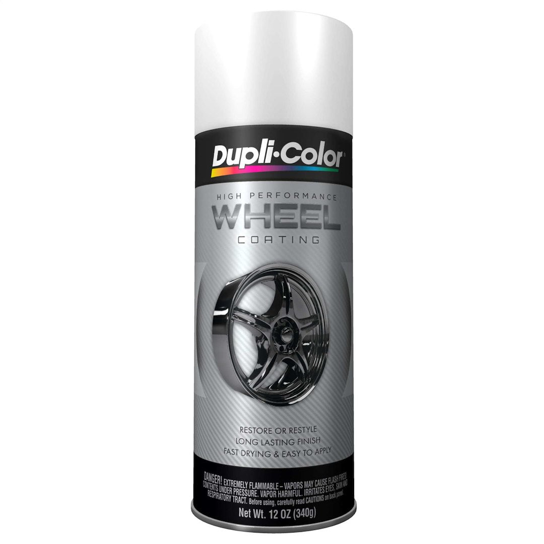 Vht/ Duplicolor Hwp100 Wheel Paint||dplhwp100.Jpg||85||s24hwp100||1346327