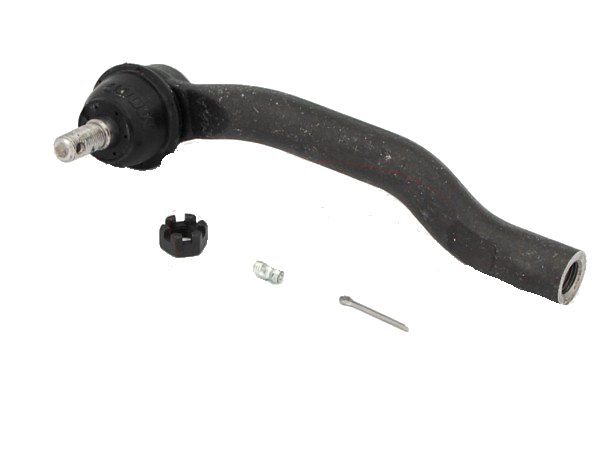 Moog Chassis Es800930 Tie Rod End||es800930.Jpg||85||m12es800930||2255731