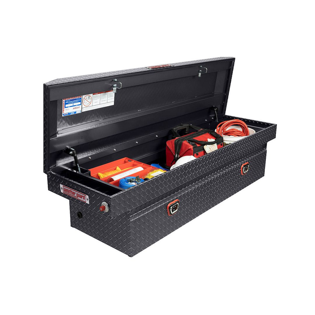 Product of Weather Guard (Werner) 127-6-04 Standard Profile Toolbox