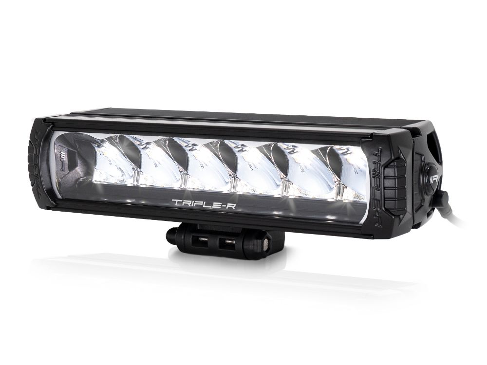 Triple-R Light Lr6-Pl-B Light Bar||lr6-Pl-B_2.Jpg||87||trplr6plb||1512097