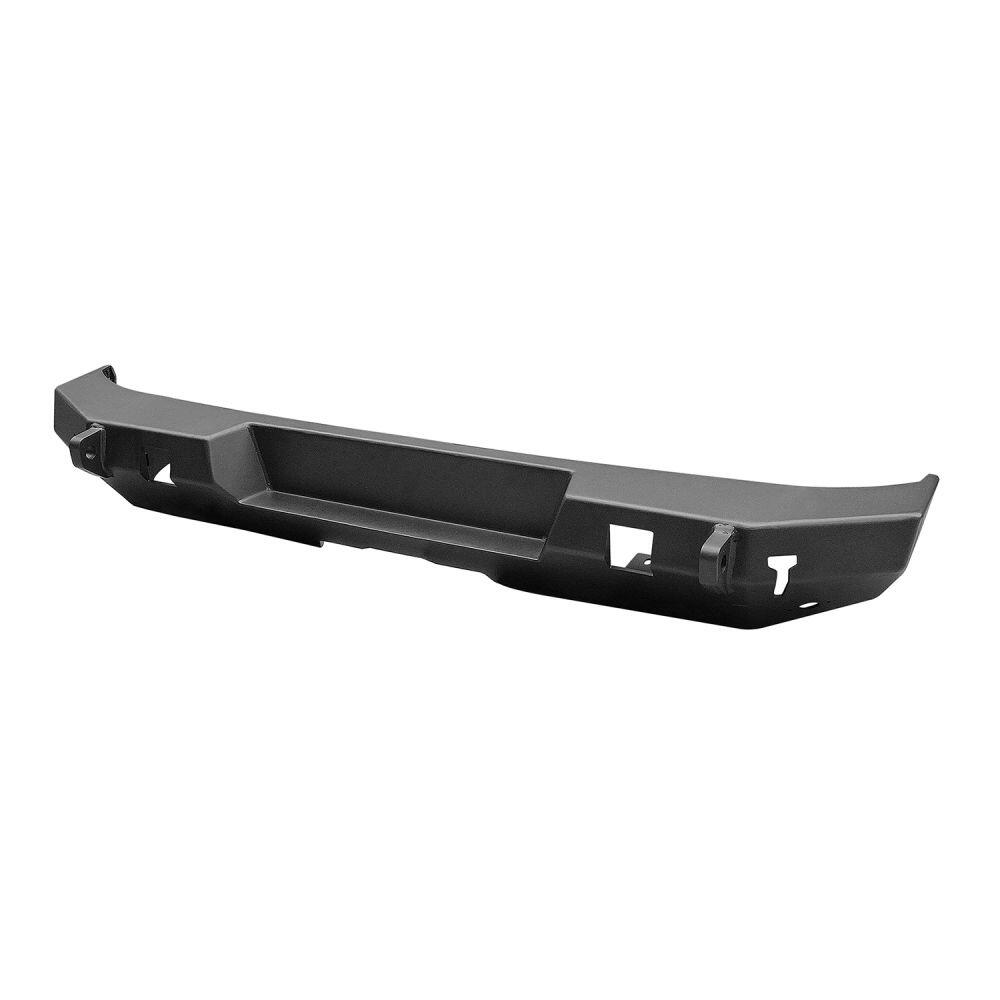 Product of Westin Automotive 59-82025 WJ2 Series Steel Textured Bumper