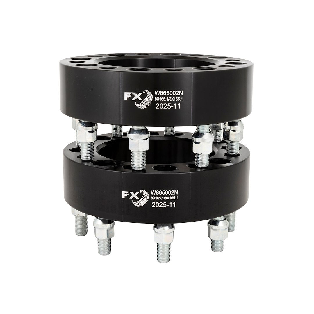 Fx Wheels W865002n Wheel Spacer||t8w_W865002n_Wheel Spacers_Web_3.Jpg||87||t8ww865002n||2273286