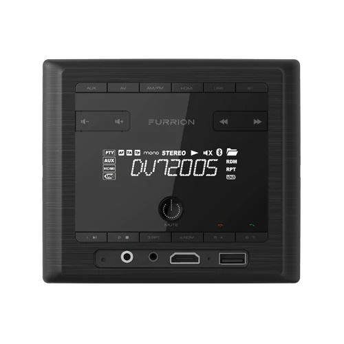 Product of Furrion Llc Dv7200s Radio