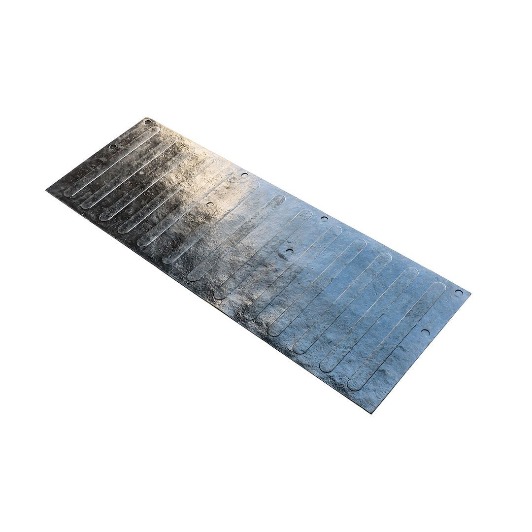 Westin Automotive 50-6525 Tailgate Mat||50-6525_Kodir_P04.Jpg||85||w16506525||1791939