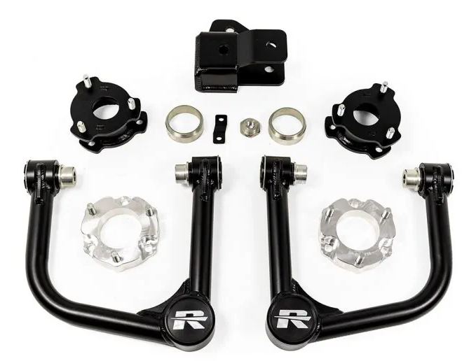Product of ReadyLIFT 69-21400 Lift Kit Suspension