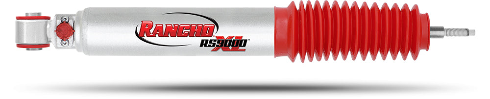 Product of Rancho RS999322 RS 9000XL ™ Tri Tube Shock Absorber