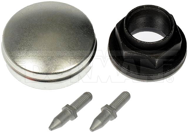 Dorman (Oe Solutions) 615-020 Spindle Nut||615-020.Jpg||85||d18615020||1154300