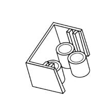 Grote Industries 01-6684-A2 Semi Trailer Light Adapter||01-6684-A2.Jpg||85||g17016684a2||1334807