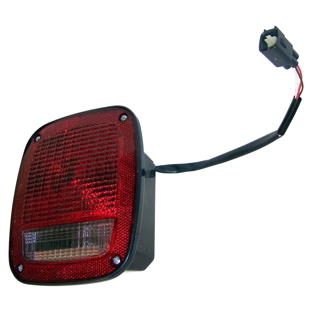 Crown Automotive 56018648ac Tail Light Assembly||56018648ac.Jpg||85||c1y56018648ac||1241002