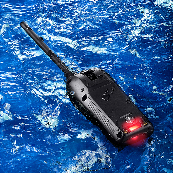 Product of Icom M37 31 Usa Vhf Radio