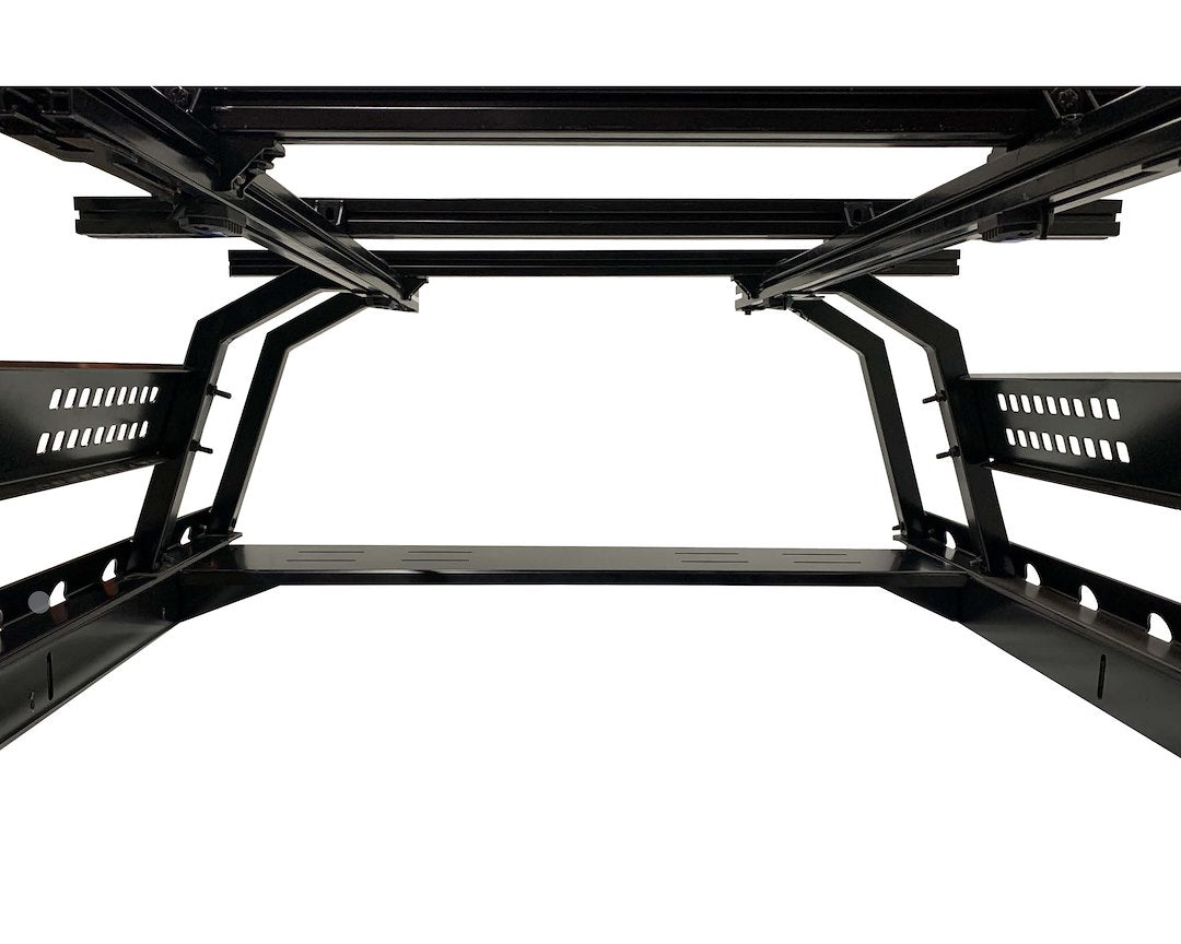 Overland Vehicle Systems 22030102 Bed Cargo Rack Component||discovery Rack _Clean7.Jpg||91||ovs22030102||1020105