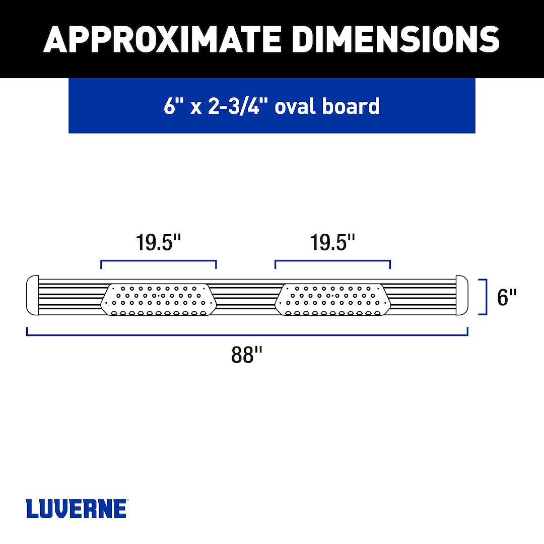 Luverne 585005 Running Board Component||585005_3008x1990_Ca.Jpg||86||l57585005||2301829