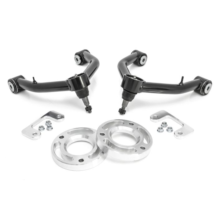 Readylift 66-3086 Leveling Kit Suspension||66-3086.Jpg||85||r90663086||985778
