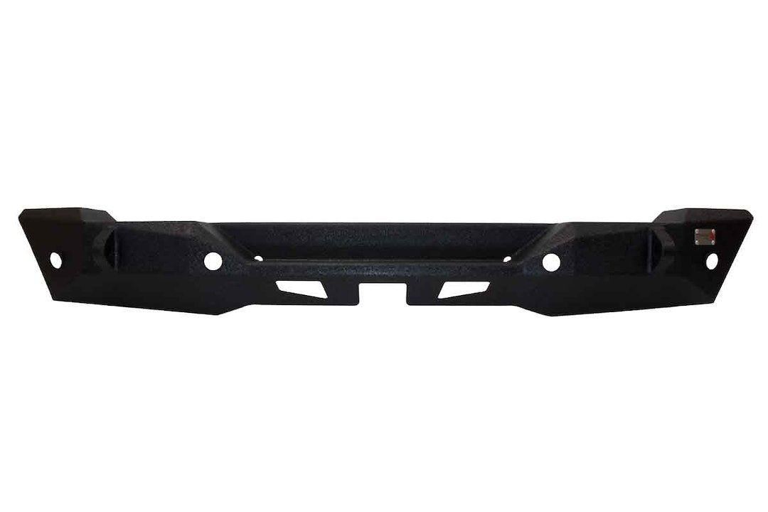 Product of Fishbone Offroad FB22089 Mako Steel Powder Coated Bumper
