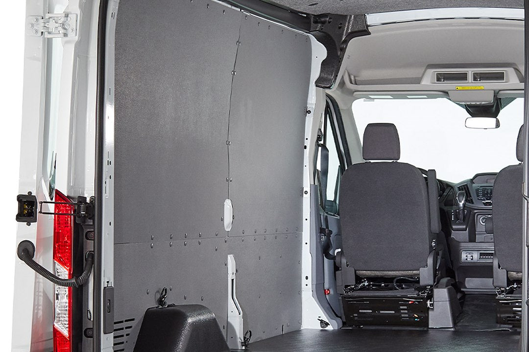 Product of Penda Fvt140x Van Wall Liner