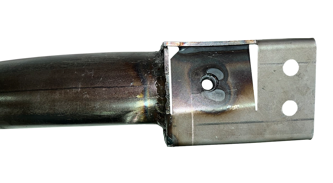 Product of Kentrol Rb7330 Replacement Frame Section