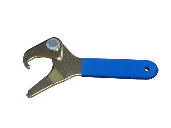 Helix Racing Products 390-1508 Shock Absorber Adjustment Tool||390-1508.Jpeg||85||hlx3901508||2254294