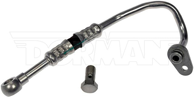 Dorman (Oe Solutions) 667-551 Turbocharger Coolant Line||667-551.Jpg||85||d18667551||1265318