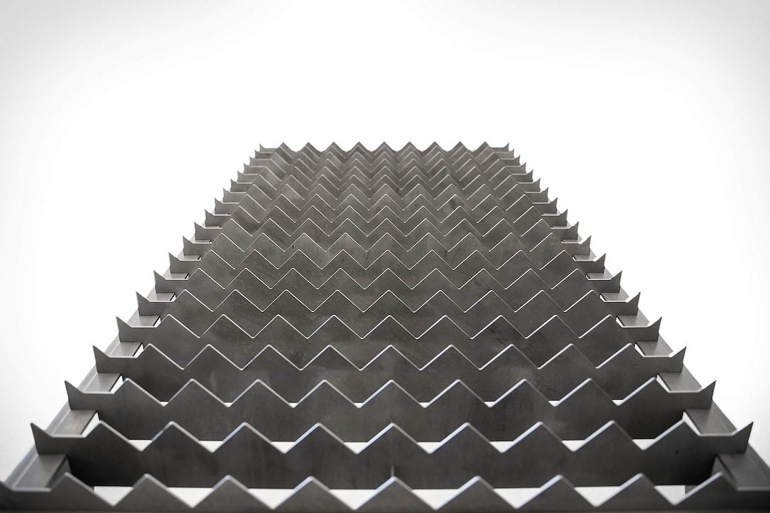 Product of Addictive Desert Designs AC995200NANA 3' x 6' Table