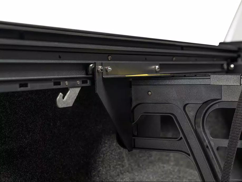 Product of Roll-N-Lock Cm532 Bed Cargo Divider