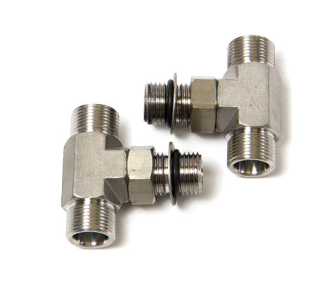 Product of Seastar Hf6005 Boat Hydraulic Steering Fitting