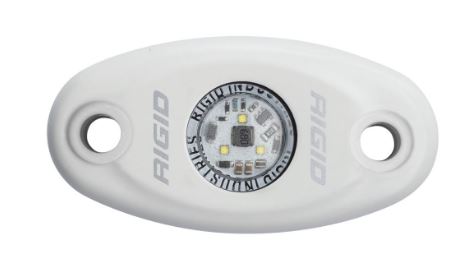 Rigid Lighting 480213 Multi Purpose Light - Led||480163_Updated.Jpg||85||r2g480213||2218376