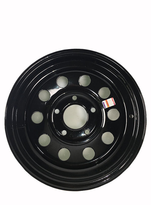 Americana Tire And Wheel 20438 Trailer Wheel||20438_1.Jpg||85||amw20438||1718229