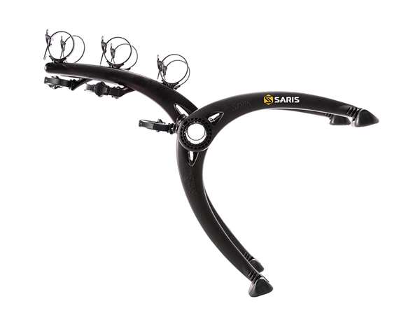 Product of Saris 801bl Bike Rack - Trunk/ Hatch Mount