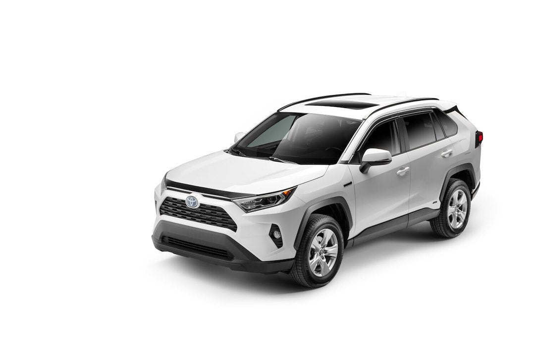 Husky Liner 2842173 Bug Shield||husky-Liners-Aeroskin-Smoke-2025-Toyota-Rav4-2842173-Ov-005.Jpg||87||h212842173||1691732