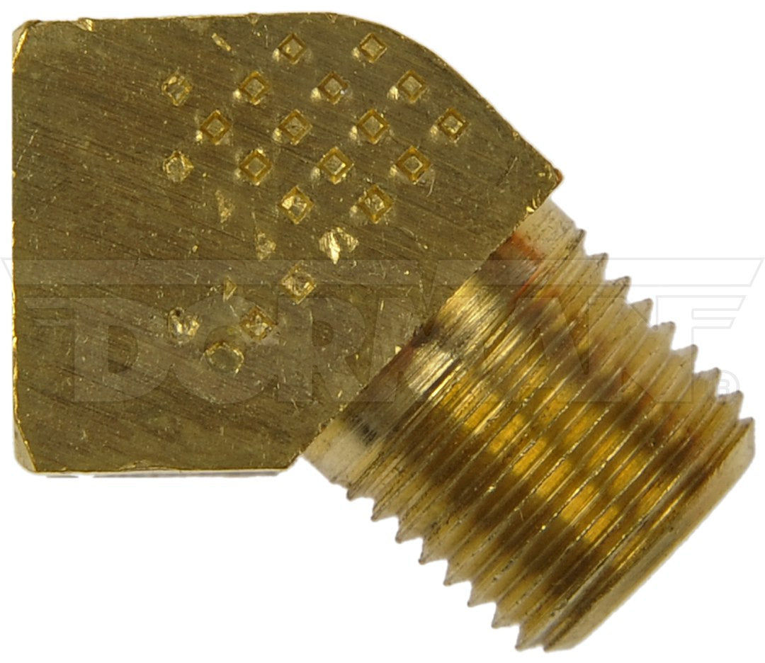 Dorman (Oe Solutions) 785-428 Adapter Fitting||490-116-001.Jpg||85||d18785428||1344447
