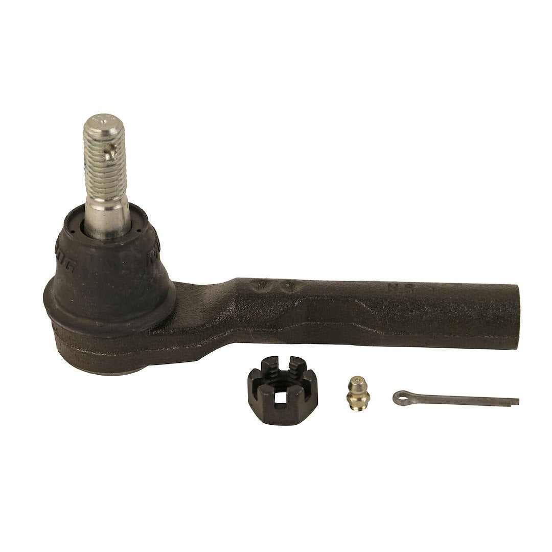 Product of Moog Chassis ES80311 Problem Solver Female Steel Tie Rod End